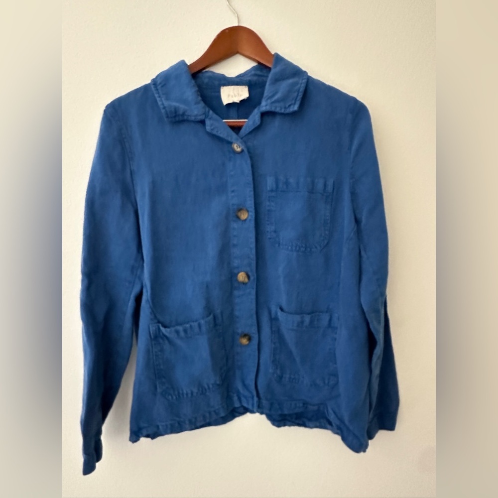 PABLO - women’s button up